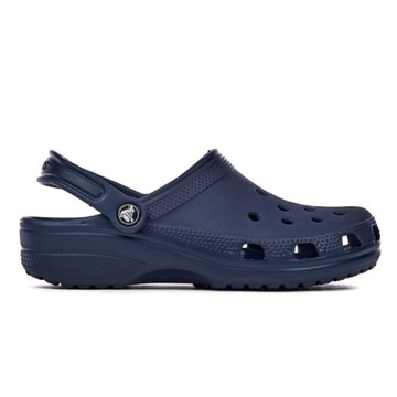 Klapki Crocs Classic 10001-410 38-39
