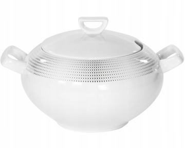 G465 WAZA 3000 Ola YVONNE ĆMIELÓW PORCELANA