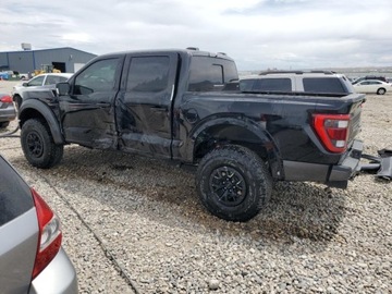 Ford 2023 Ford F150 Raptor 2023 3.5l 3.5 Benzyna 450KM, zdjęcie 1