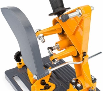 КРОНШТЕЙН ДЛЯ СТОЙКИ УГЛОВОЙ ШЛИФОВАЛЬНОЙ МАШИНЫ 115-125 ММ POWERMAT PM-SDS-125OGM