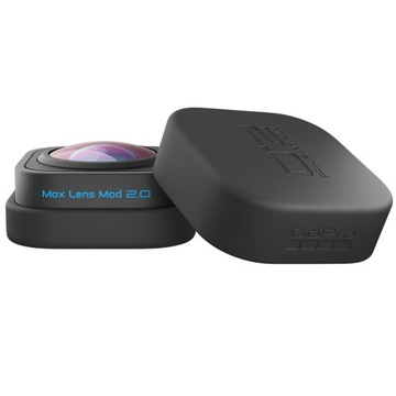 Конвертер Max Lens Mod 2.0 для камеры Gopro HERO 12 Black