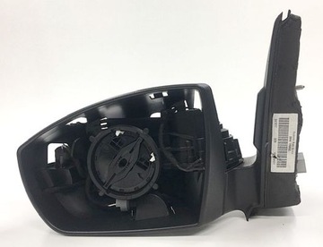 FORD KUGA II MK2 (2013-19) ZRCÁTKO EVROPA 8PIN LEVÉ