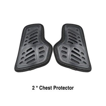 Motorcycle Airbag Vest Reflective Safety Vest Moto