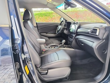  SsangYong/KGM Tivoli wersja Wild Demonstracyjny, zdjęcie 20