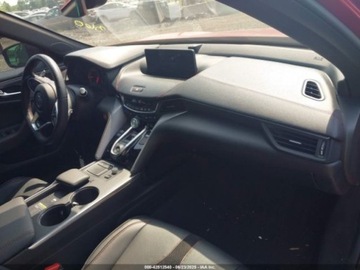 Acura 2023 Acura Inny TLX A-Spec Package 2023 2.0l 2.0 Benzyna 272KM, zdjęcie 9