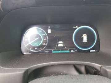 Hyundai 2023 Hyundai Palisade 2023 HYUNDAI PALISADE SEL PREMIUM 3.8 Benzyna 291KM, zdjęcie 8