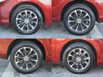 Nissan Pulsar 1.2 DIG-T 115KM 2016 Nissan Pulsar 1.2 DIG-T nowy rozrząd gwarancja, zdjęcie 33