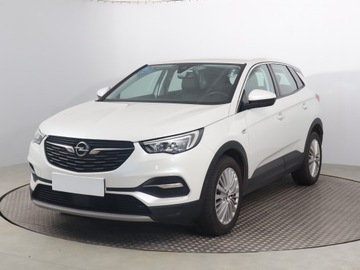 Opel 2019 Opel Grandland 1.6 Turbo, Salon Polska, zdjęcie 1