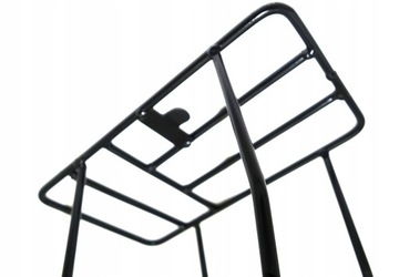 Металлический багажник для Xiaomi M365/PRO/PRO 2/1S