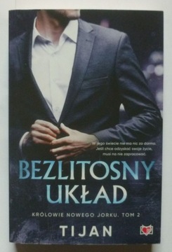 BEZLITOSNY UKŁAD - TIJAN