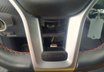 Mercedes Klasa A W176 Hatchback 5d Facelifting 180 122KM 2015 Mercedes-Benz Klasa A AMG sport line Super wyposazenie Super stan 1.6, zdjęcie 27