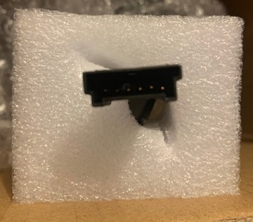 SPRINTER CRAFTER ЭЛЕКТРИЧЕСКОЕ ЗЕРКАЛО ДЛИННОЕ ЛЕВОЕ