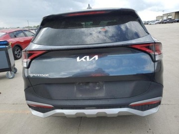 Kia Sportage V 2023 Kia Sportage EX 2023, od ubezpieczalni 2.5 Benzyna 187KM, zdjęcie 5