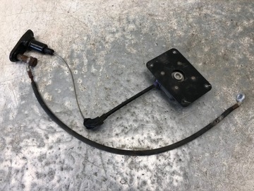 WINDA KOŁA ZAPASOWEGO FORD TRANSIT CONNECT MK2 LIFT DV61-1K353-AC