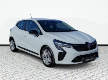 Renault Clio V Hatchback 5d Facelifting 1.0 TCe 90KM 2024 Renault Clio EVOLUTION, zdjęcie 2