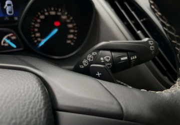 Ford Kuga II SUV Facelifting 2.0 TDCi 180KM 2018 Ford Kuga VIGNALE 4x4 180KM kamera SKORA GWARANCJA sony 2.0, zdjęcie 23