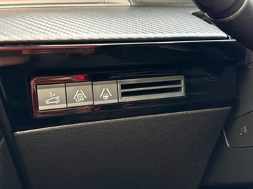 Peugeot 508 II SW 1.5 BlueHDi 130KM 2022 PEUGEOT 508 1.5 BlueHDi Active Salon PL Bezwypadkowy Serwis ASO Gwarancja !, zdjęcie 30