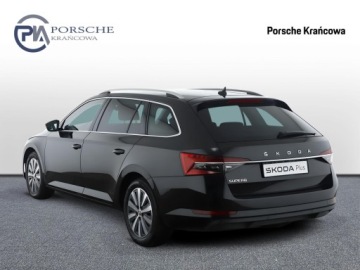 Skoda Superb III Kombi Facelifting 2.0 TDI SCR 200KM 2023 Skoda Superb Combi | Kamera Cofania | Virtual Cock, zdjęcie 2