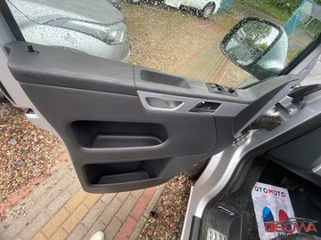 Volkswagen Multivan T6 2013 Volkswagen Multivan 2.0tdi 4-Motion dsg el.drzwi skory Webasto stan perfec, zdjęcie 37