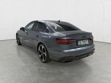 Audi A4 B9 Limousine Facelifting 2.0 35 TFSI 150KM 2023 Audi A4 Limousine Poleasingowe.pl, zdjęcie 4