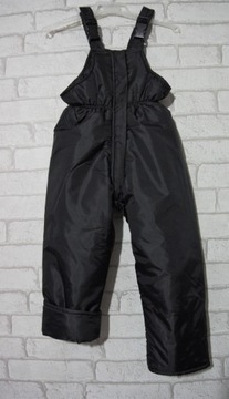 Зимние штаны на польском продукте брекетов