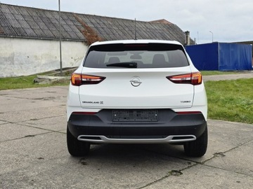 Opel 2019 Opel Grandland X, zdjęcie 14