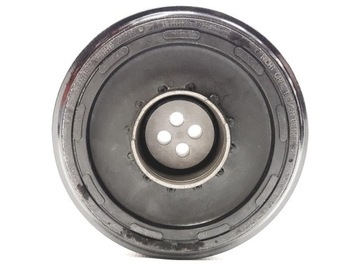 ШКИВ CORTECO BMW 5 7 X5 X6 N57 2008- OE