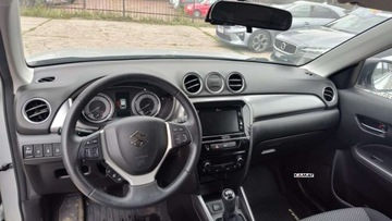 Suzuki 2019 Suzuki Vitara Suzuki Vitara 1,0 benzyna Premium Salon Pl Zamiana Benzyna, zdjęcie 9