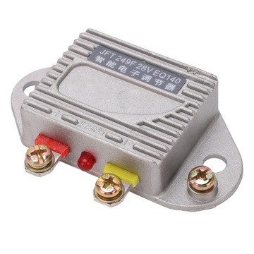 РЕГУЛЯТОР НАПРЯЖЕНИЯ ГЕНЕРАТОР JFT249F