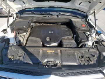 Mercedes GLS X167 2020 Mercedes-Benz GLS 450 4Matic 2020 3.0 Benzyna 362KM, zdjęcie 6