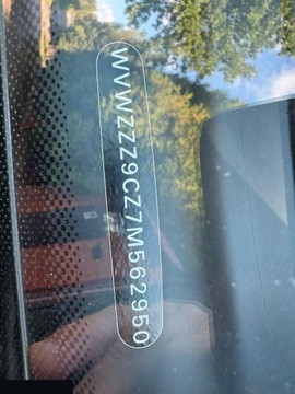 Volkswagen New Beetle 2007 Volkswagen New Beetle ver-1-8t 150KM 2007r, zdjęcie 14