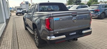 Volkswagen Amarok II 2025 Volkswagen Amarok 3.0 V6 TDI 4Motion, zdjęcie 19