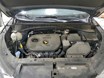 Hyundai Tucson III 2019 Hyundai Tucson 2019 HYUNDAI TUCSON SE 2.0 Benzyna 164KM, zdjęcie 11