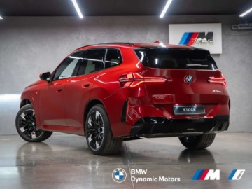 BMW X3 G45 SUV Plug-In 2.0 30e 299KM 2026 BMW X3 30e xDrive 299 KM PHEV - Kamera 360 - HarmanKardon - Pakiet M Pro, zdjęcie 7