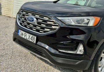 Ford Edge II 2022 Ford Edge Ford Edge 2.0 Benzyna 250KM, zdjęcie 19