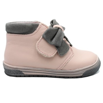 МАЗУРЕК ТУФЛИ 1341 КОЖАНЫЕ ТУФЛИ, ЛУК 22