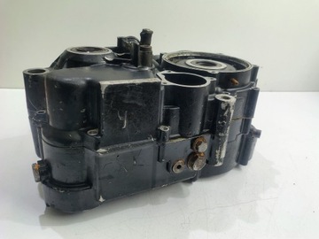 Картерные блоки двигателя левый правый KTM LC4 620 640