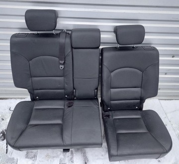 POHOVKA ZADNÍ SSANGYONG KORANDO III 3