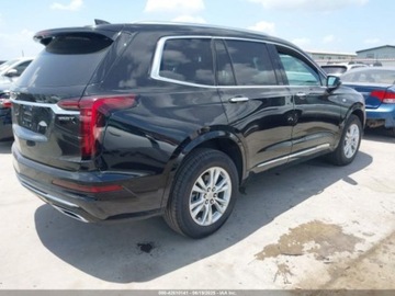 Cadillac 2024 Cadillac XT6 Luxury 2024 2.0l 2.0 Benzyna 235KM, zdjęcie 5