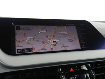 BMW Seria 1 F40 2021 BMW 116 Automat Nawigacja Tempomat LiveCockpit, zdjęcie 22