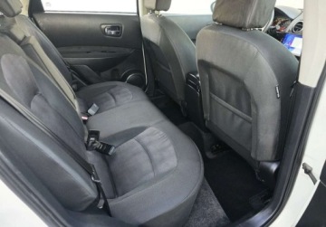 Nissan Qashqai I Crossover Facelifting  1.6 dCi 130KM 2012 Nissan Qashqai Lifting SLICZNY 1.6 dCi DIESEL Niezawodny OSZCZEDNY Orygina, zdjęcie 12