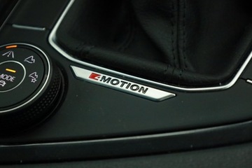 Volkswagen Tiguan II SUV Facelifting 2.0 TSI 190KM 2022 VW Tiguan 2.0 TSI, Salon Polska, 4X4, DSG, Klima, zdjęcie 16