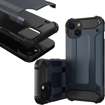HYBRID ARMOR PANCERNE ETUI DO IPHONE 13 MINI