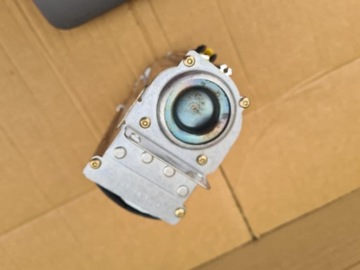 ПОДУШКА БЕЗОПАСНОСТИ ПАССАЖИРА + КРЫШКА ПОДУШКИ БЕЗОПАСНОСТИ AUDI A3 8L СЕРАЯ ПОДУШКА БЕЗОПАСНОСТИ