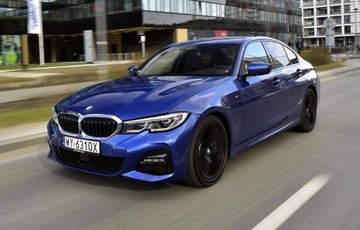 BMW 3' G20 19r КАТАЛИТИЧЕСКИЙ НЕЙТРАЛИЗАТОР 8676481