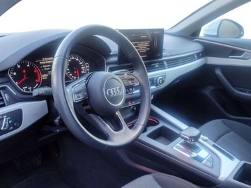 Audi A4 B9 Avant Facelifting 2.0 35 TDI 163KM 2023 Audi A4 Avant Avant, advanced, 35 TDI, 163 KM, S tronic, OD REKI 2.0, zdjęcie 8