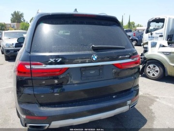 BMW X7 2021 BMW X7 xDrive40i 2021 3.0l 3.0 Benzyna 335KM, zdjęcie 3