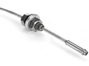 WEBASTO Thermo Top E/C FUEL PIPE