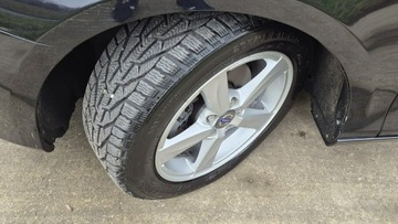 Volvo V40 II Hatchback 1.6 D2 115KM 2014 Volvo V40 1.6 Hdi 115KM Navi Led Climatronic, zdjęcie 17