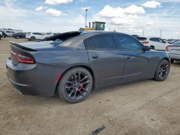 Dodge Charger VII 2023 Dodge Charger SXT 2023 3.6l 3.6 Benzyna 292KM, zdjęcie 3